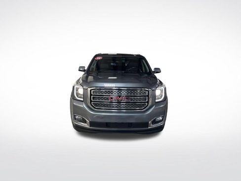 Used 2020 GMC Yukon SLT AWD/4WD image 9