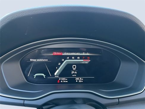 Used 2022 Audi Q5 2.0T Premium Plus image 14