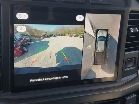 Used 2023 Ford F350 Lariat w/ Lariat Ultimate Package image 20