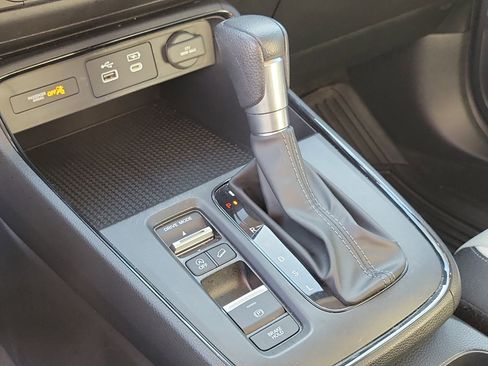 Used 2024 Honda CR-V EX image 27