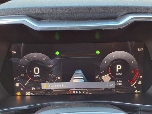 New 2026 GMC Canyon Elevation image 10