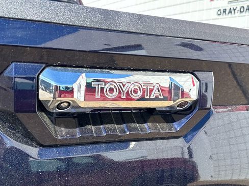New 2026 Toyota Tundra 1794 Edition image 32