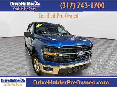 Used 2023 Ford F150 XLT