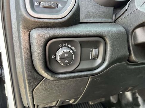 New 2026 RAM 2500 Tradesman AWD/4WD image 14