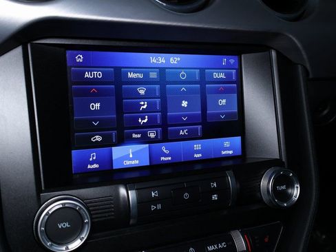 Used 2023 Ford Mustang Premium image 27