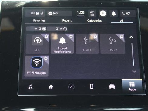Used 2024 Jeep Grand Cherokee L Altitude AWD/4WD image 32