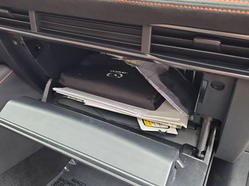 Certified 2025 MAZDA MAZDA3 s image 20