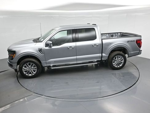 New 2025 Ford F150 XLT w/ Equipment Group 303A High image 41