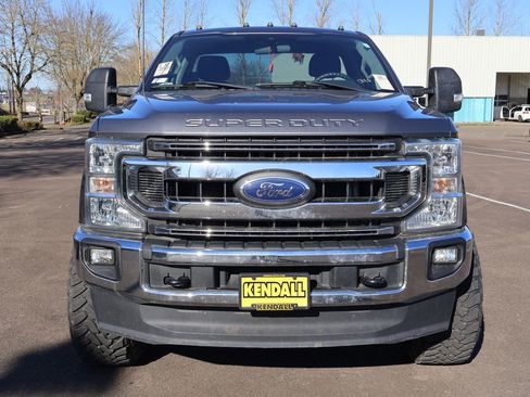 Used 2022 Ford F350 XLT w/ XLT Value Package image 9