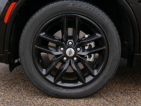 Used 2022 Dodge Durango GT image 7