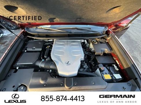 Used 2022 Lexus GX 460 Premium image 24