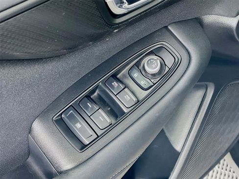 Certified 2024 Subaru Outback Premium image 20