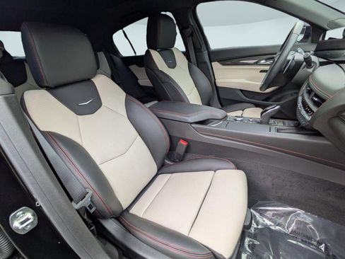 Used 2026 Cadillac CT5 Sport w/ Technology Package RWD image 30