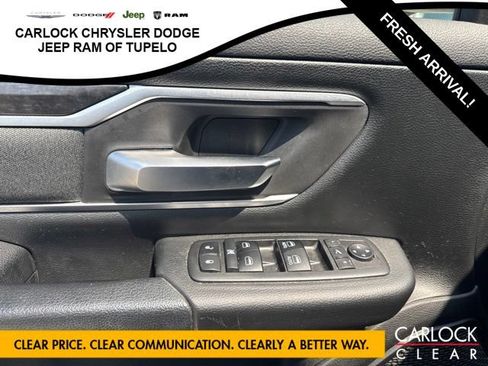 Used 2019 RAM 1500 Big Horn RWD image 12