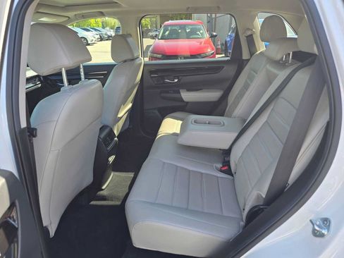 Used 2023 Honda CR-V EX-L image 16