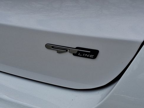 Used 2022 Kia K5 GT-Line w/ GT-Line FWD Premium Package image 16
