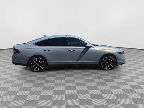 New 2026 Honda Accord Touring image 9