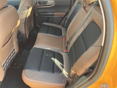 New 2026 Ford Bronco Sport Outer Banks w/ Outer Banks Tech Package+ image 20