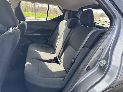 Certified 2024 Nissan Kicks S FWD image 15