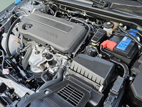 New 2026 Honda Civic Sport image 27