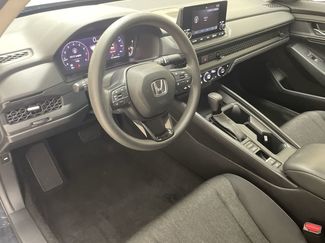 Used 2024 Honda Accord EX video 2