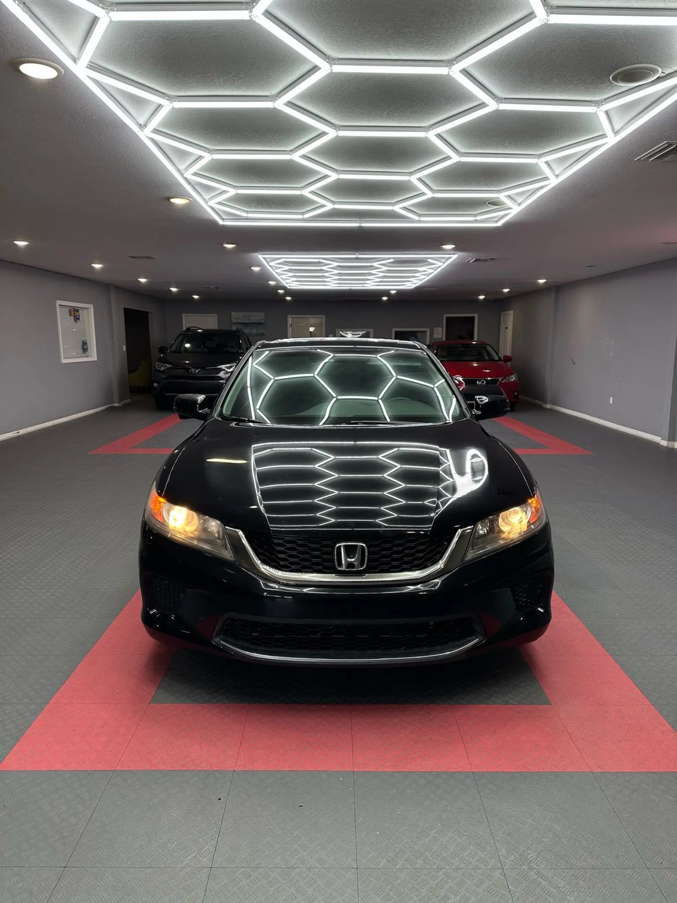 Used 2013 Honda Accord EX-L image 8