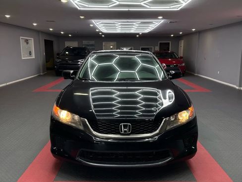 Used 2013 Honda Accord EX-L image 8