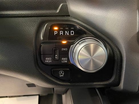 Used 2024 RAM 1500 Laramie image 28