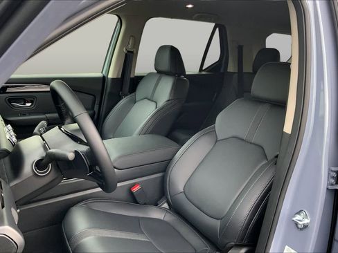 New 2026 Honda Passport RTL image 9