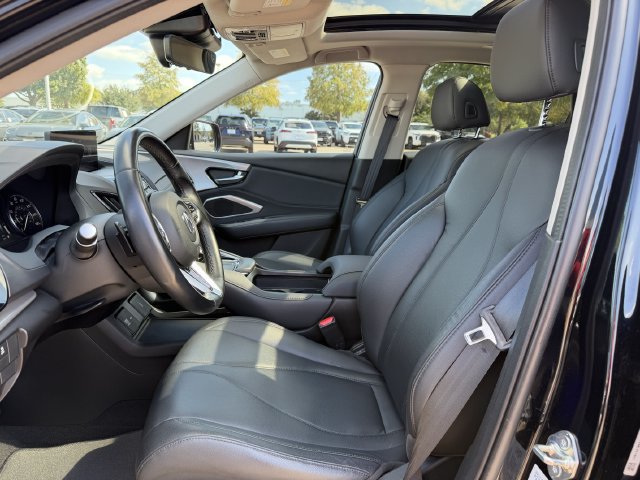 Used 2021 Acura RDX FWD image 24
