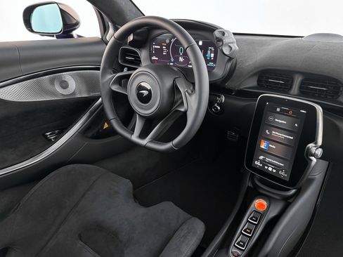 New 2026 McLaren Artura Spider image 22