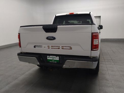 Used 2019 Ford F150 XL w/ XL Power Equipment Group AWD/4WD image 7