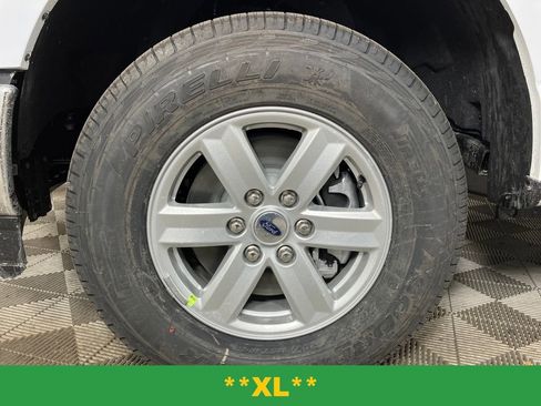 New 2026 Ford F150 XL w/ Equipment Group 103A High image 13