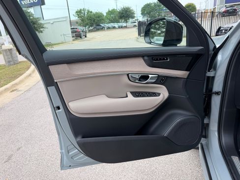 New 2026 Volvo XC90 T8 Ultra AWD/4WD image 19