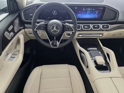 New 2026 Mercedes-Benz GLE 450 4MATIC Coupe image 9