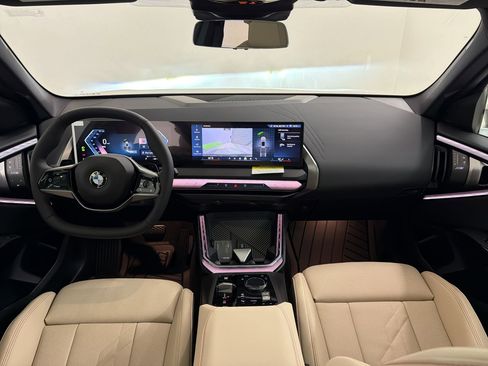 New 2026 BMW X3 xDrive30 w/ Convenience Package AWD/4WD image 17