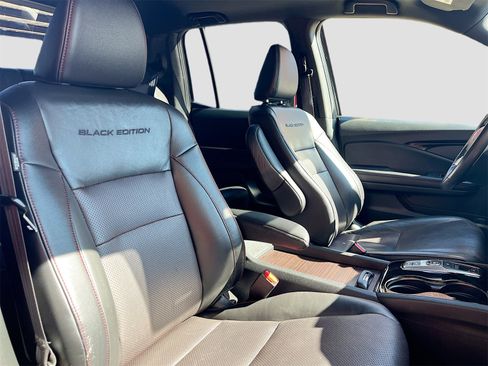 Used 2020 Honda Ridgeline Black Edition image 30