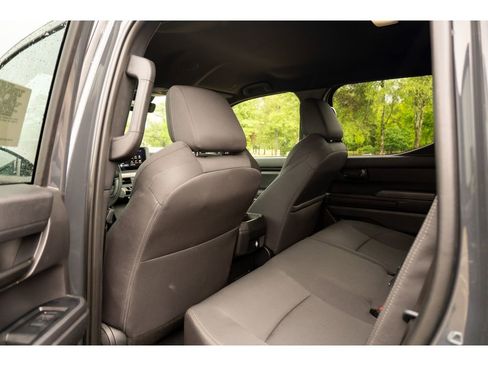 Certified 2026 Toyota Tacoma SR5 RWD image 13