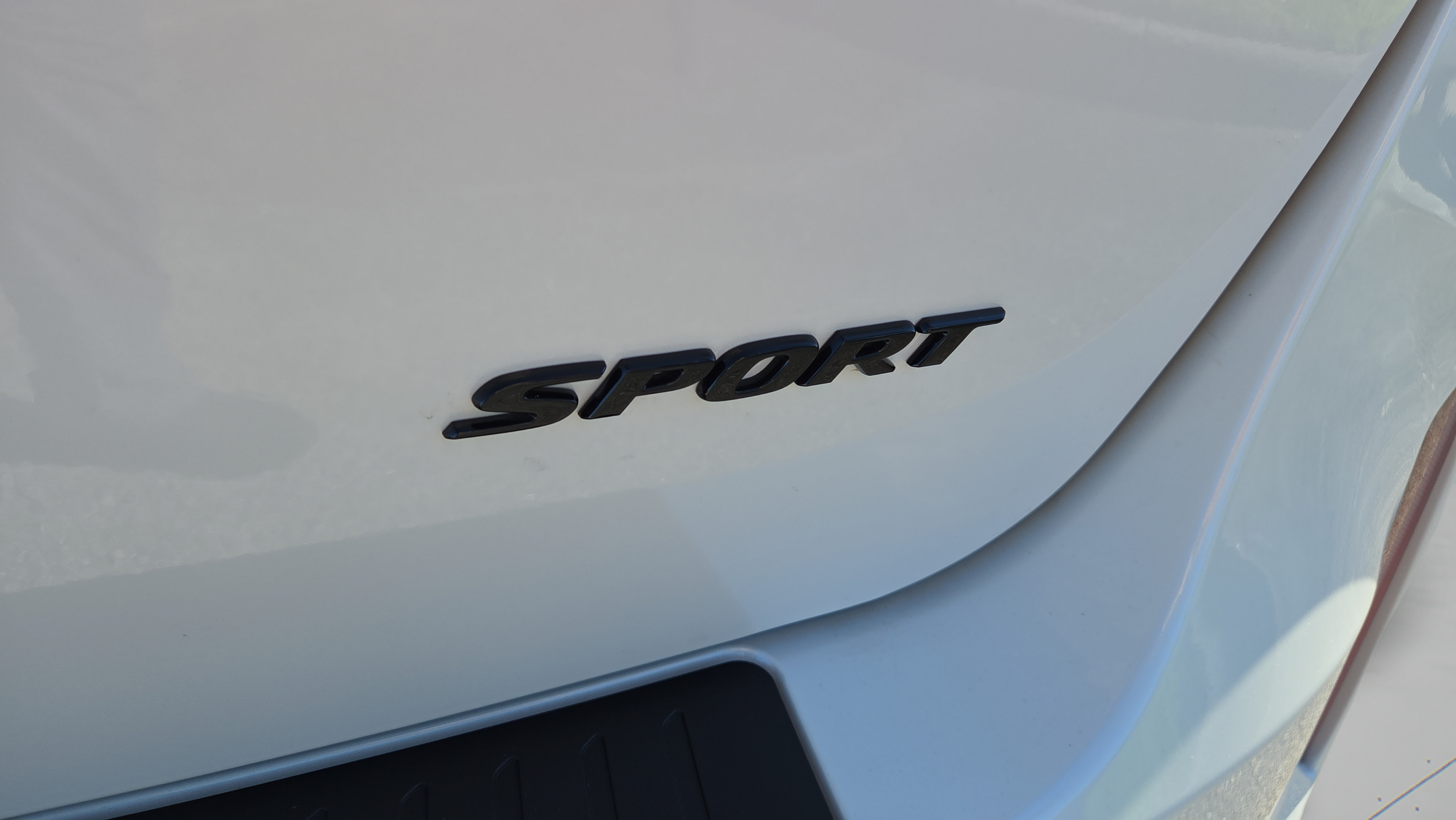 New 2027 Honda Odyssey Sport-L image 37