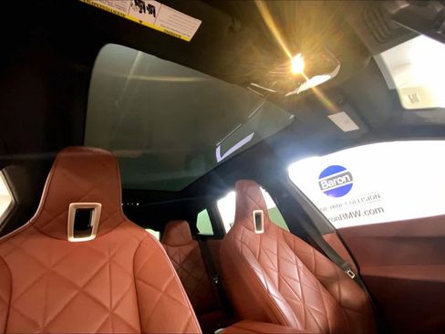 Certified 2023 BMW iX xDrive50 w/ Premium Package image 13
