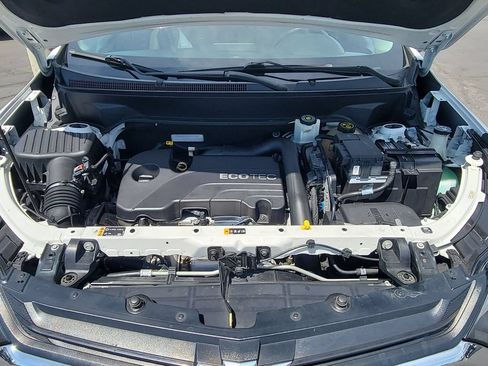 Used 2019 Chevrolet Equinox LT FWD image 28