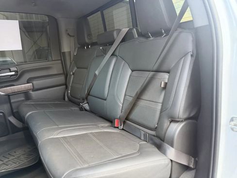 Used 2023 GMC Sierra 2500 Denali w/ Denali Ultimate Package AWD/4WD image 16