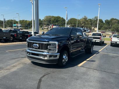 Used 2023 Ford F350 King Ranch w/ Chrome Package