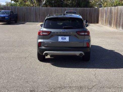 Certified 2023 Ford Escape Active w/ Tech Pack #1 image 6