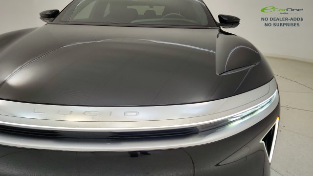 Used 2024 Lucid Air Pure RWD image 25