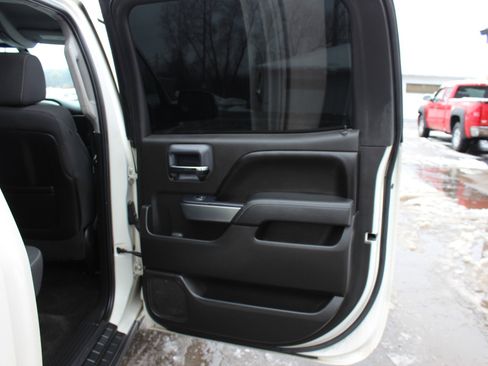 Used 2015 Chevrolet Silverado 1500 LT AWD/4WD image 35