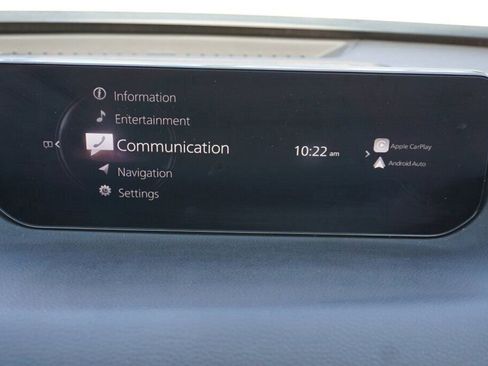 Used 2024 MAZDA CX-50 AWD 2.5 S w/ Preferred Package image 13