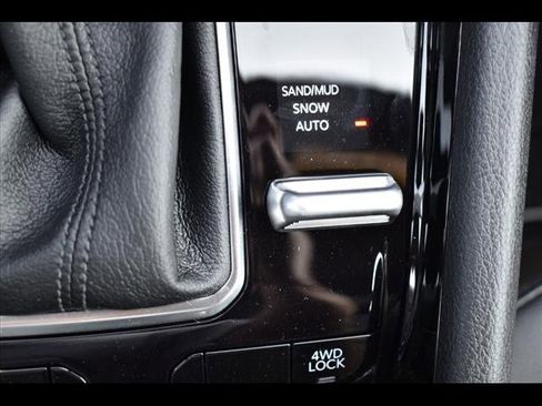 New 2025 Jeep Compass Latitude w/ Altitude Special Edition image 5