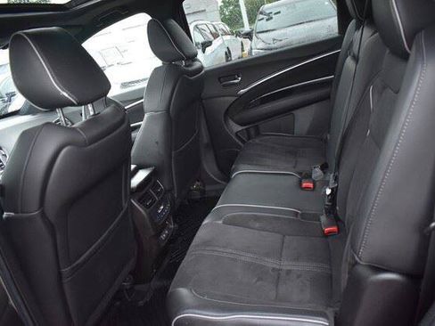 Used 2019 Acura MDX A-Spec AWD/4WD image 25