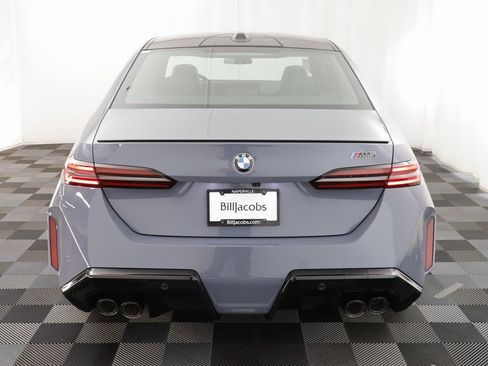 New 2026 BMW M5 w/ Executive Package image 20